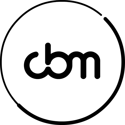 Caio Benatti Moretti logo